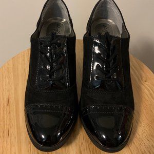 dexflex Comfort Women's Kara Oxford Pump